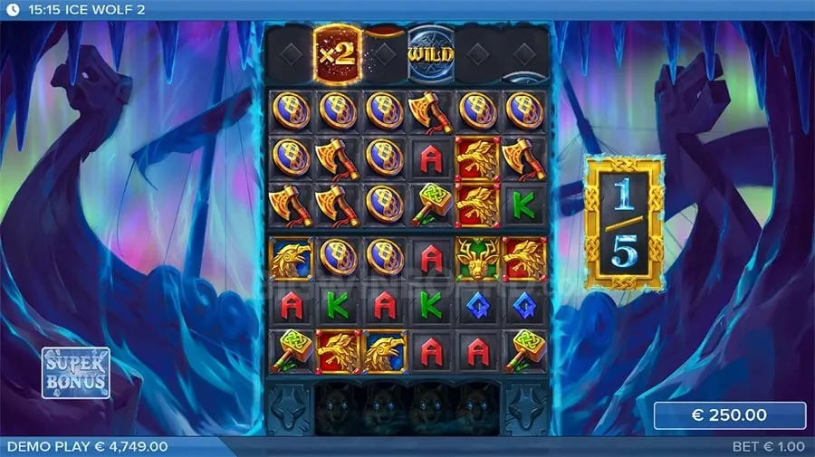 Interactive Game Shows