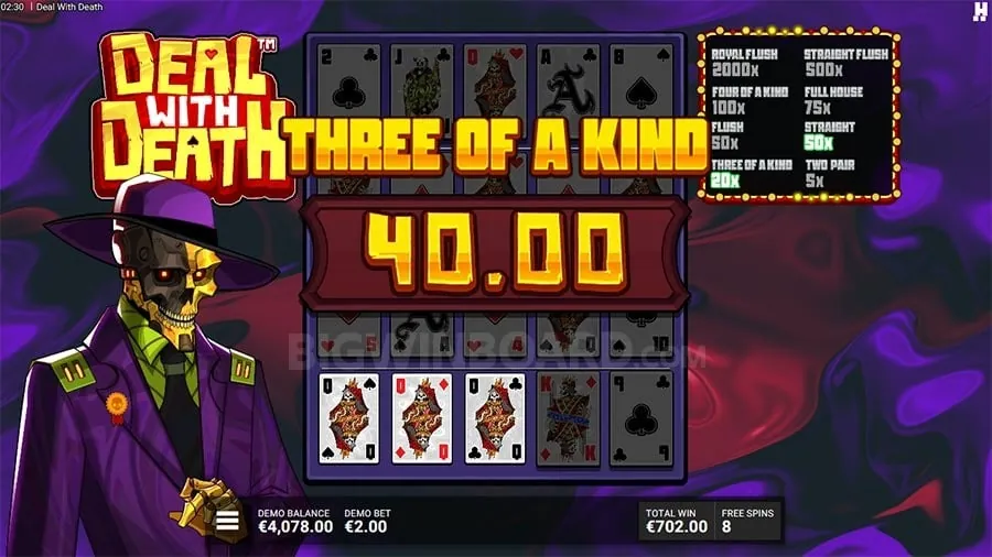 jljl77 Video Poker Strategy Guide