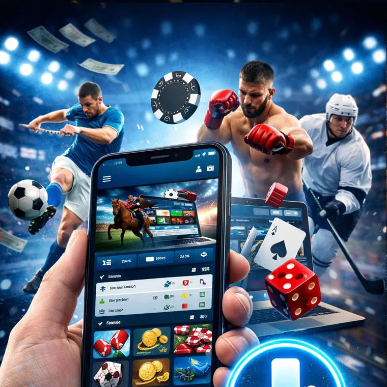 Shooting Games Icon