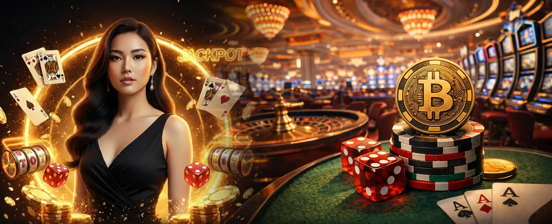 jljl77 Online Casino Philippines with Exclusive Bonuses