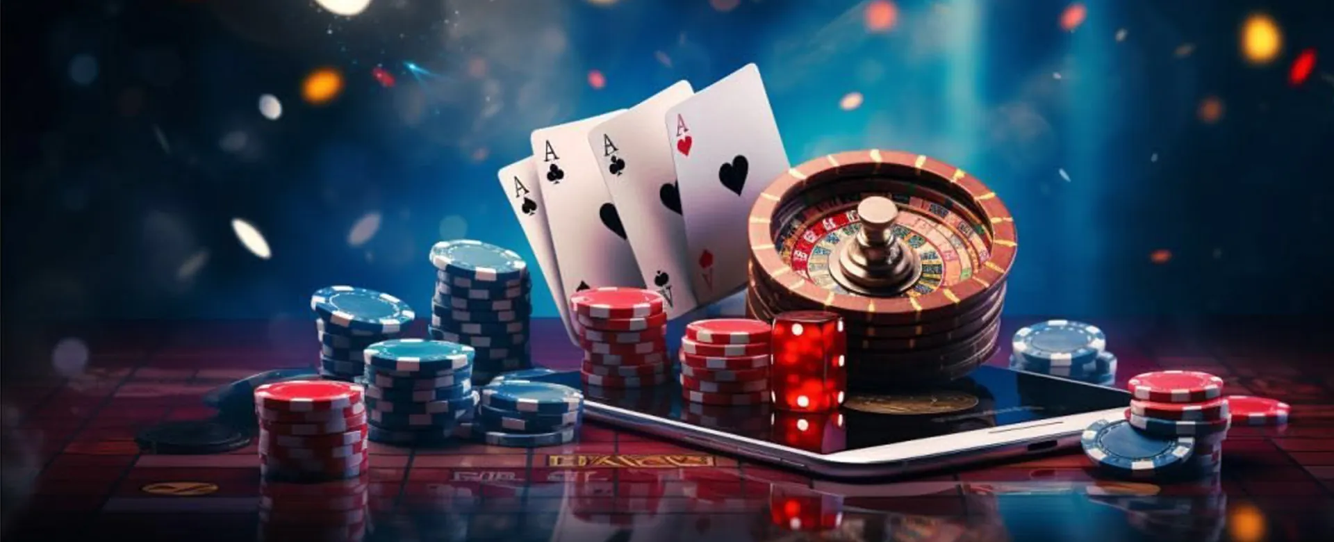 jljl77 Live Casino & Sports Betting