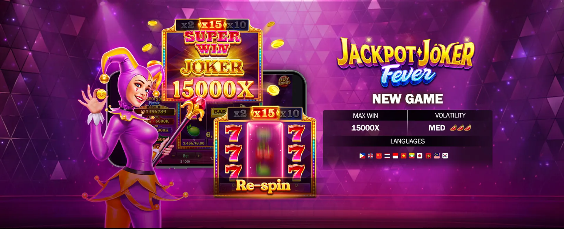 Exciting sports betting action at JLJL77