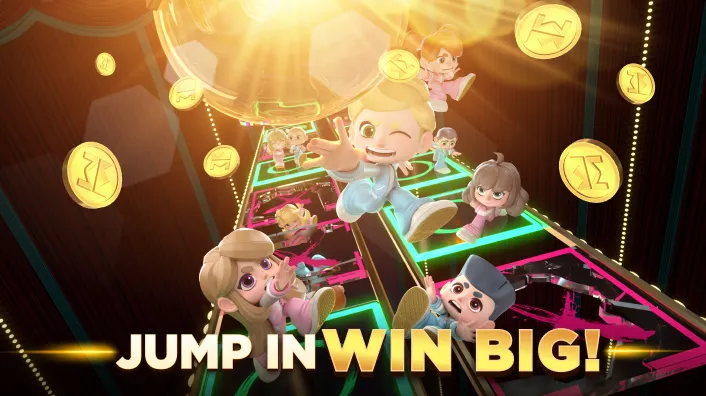 JILI Fortune Wheel Slot Game